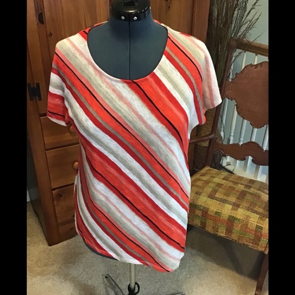 Chicos top size 2 - Picture 1 of 5